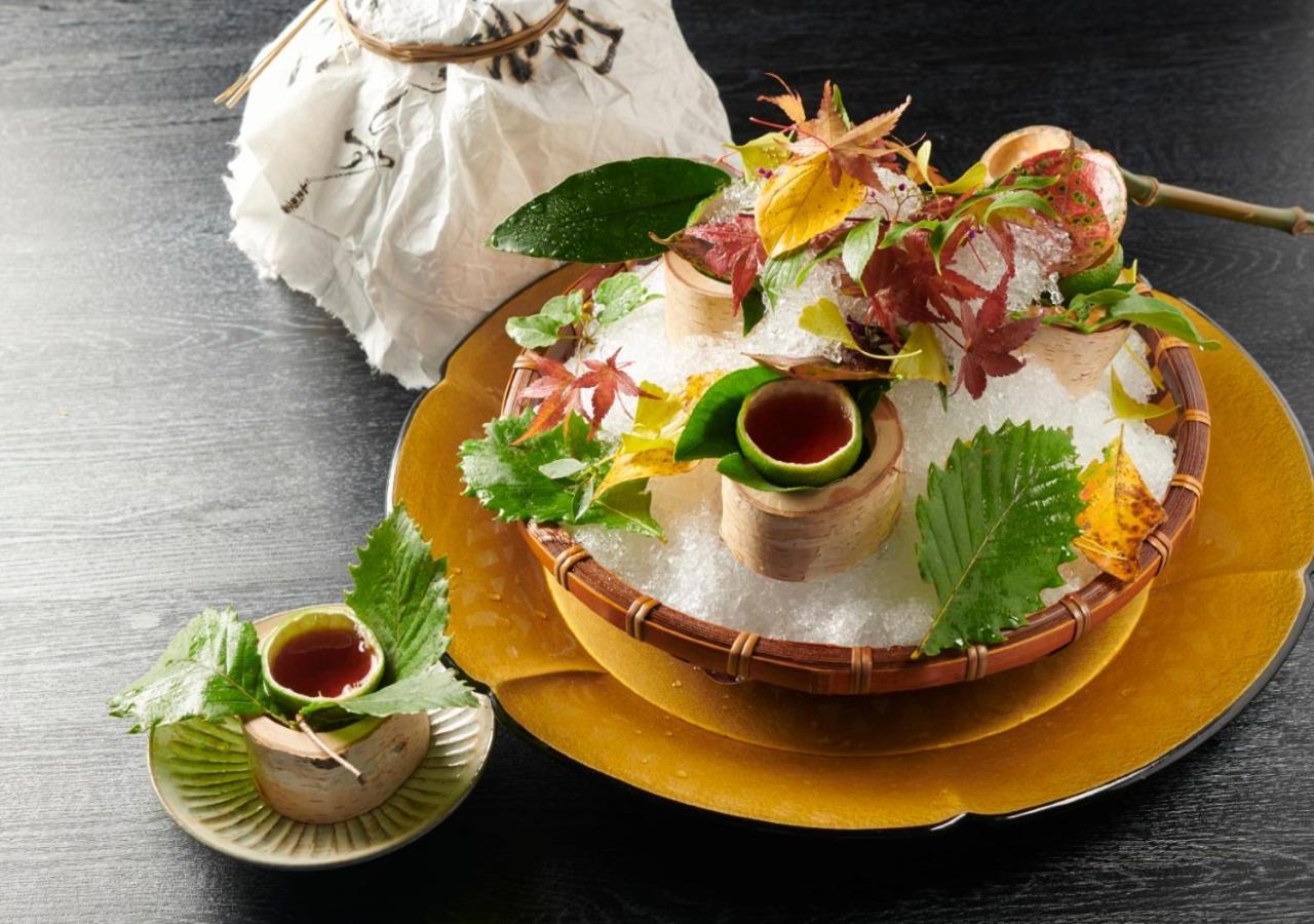 Fufu Kyu-Karuizawa Seiyou No Mori Kültér fotó